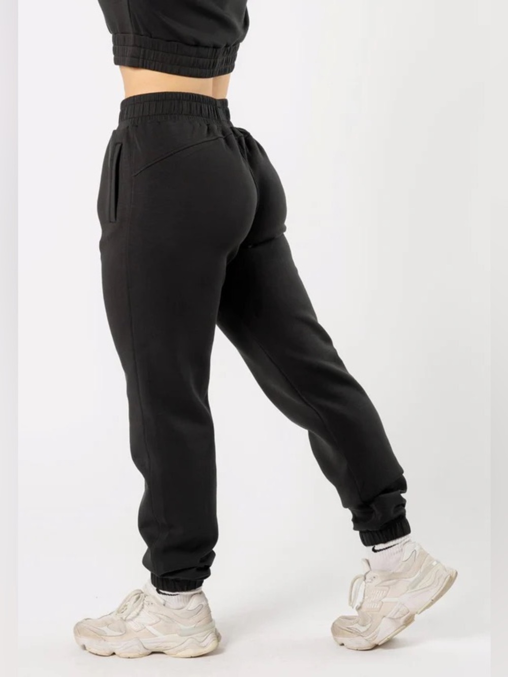 Paragon AirFit Rest Day Joggers in black size  XS